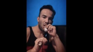 OnlyFans / JUSTforFANS: EthanHaze - TGIF so let's ALL #Smoke & #Blow some #Meth #Clouds !!!