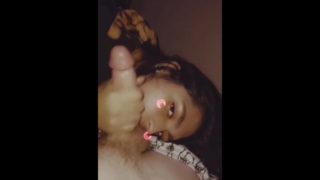 POV: Latina Teen sucking a BWC better than your GF (Complilation)