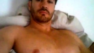 porno de David Zepeda (actor in Mexico) Masturbandose