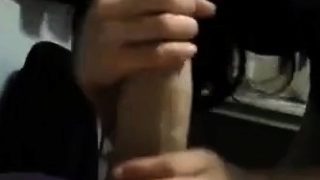 DEEP THROAT MONSTER COCK