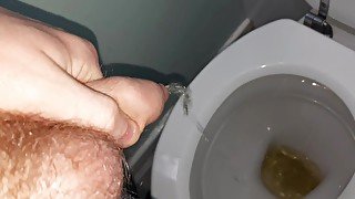 Pissing and playing! Gay compilation 💋