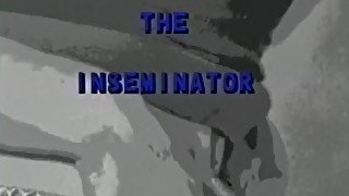 The inseminator