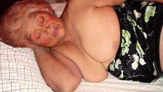 HelloGrannY Amateur Matures of Latin Origin