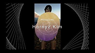 Hornstown Kim Domination *Uncensored*