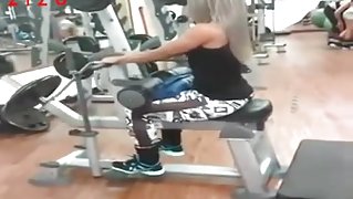 En Mi Gym - 11