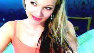 BeautyDoll's Webcam Show Mar 13