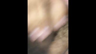 Transgender prostitute dance and fuck with guys
