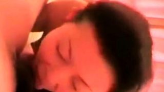 Cute Amateur Asian Hairy MILF Hooker 2