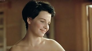 Damage Juliette Binoche