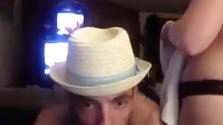 funhouse247 amateur record on 06/07/15 11:55 from Chaturbate