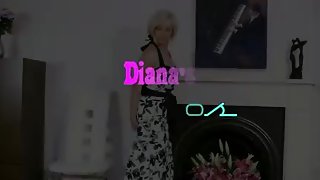 diana's dildos