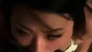 Amateur Asian Teen POV BJ