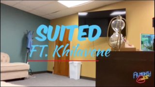 SUITED - TRAILER