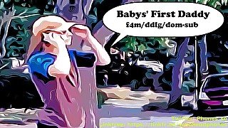 Babys' First Daddy