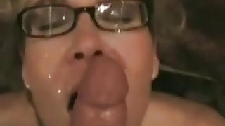 Amateur blowjob 1604