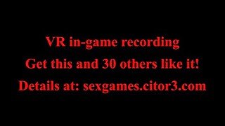 Citor3 VR SFM 3D XXX Games Huge tits midget santa's stripper dancing and fucking cowgirl