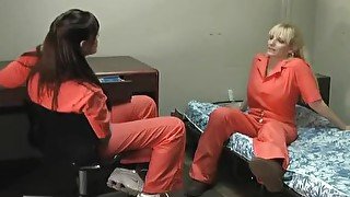 Christina & Kendall arrested part 4