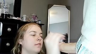 Teen Blowjob - taraa.xyz/2GdI