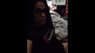 Ashley Fucks A Sexy Bitch! Must Pay To See The Full Length Video! 