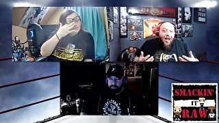 Everyone Loves Balls - Smackin' It Raw Episode 233