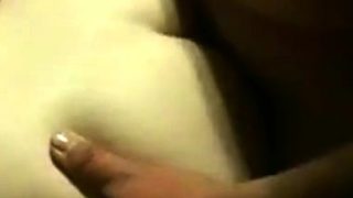 Husband gets his ass fucked for the first time