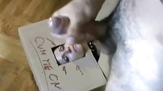 Horny Webcam record with Cumshot, Facial scenes