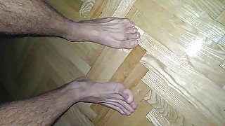 My Feet