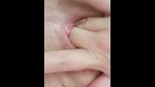 Multiorgasmic Mature Woman Squirting Cum