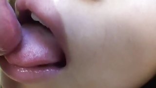 Fetish Obceene Tongue Sexual
