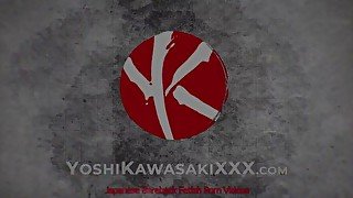 YOSHIKAWASAKIXXX - Japanese Kenchi And Shusaku Ass Breed