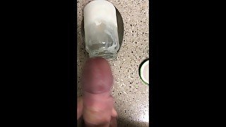 Wackadoodledude adds another tasty load to the bull jar