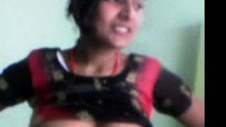 INDIAN TEEN GUDDI