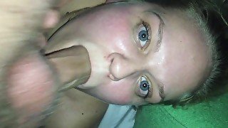 Danish Amateur Sofie is a Fathers Worst Nightmare - Amateur