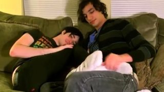 Straight porn videos uncircumcised guy and twink cinema