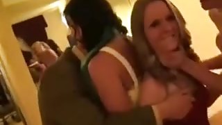 Amateur Hotel Party