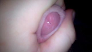 Boy is moaning and masturbate untill he cum (!sexy moaning!)