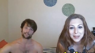 Sweet Couple Teen Got Sex Video