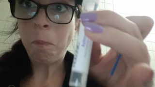 Vaginal Swab and A Piss