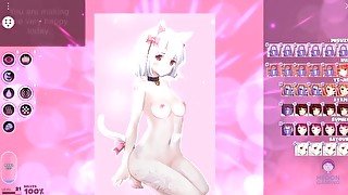 Hentai Mosaique VIP Room ( Lil Hentai Games ) My Gameplay Review