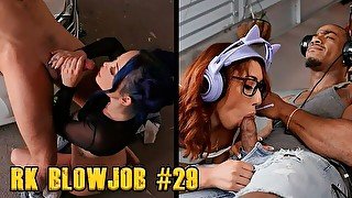 Blowjob from Reality Kings #29