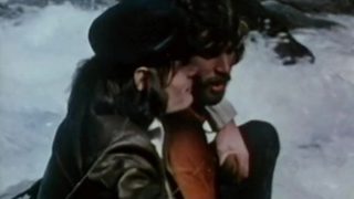 LEFT-HANDED (Jack Deveau, 1972) - Classic Gay Porn Trailer