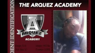 WELCOME TO THE NEW ARQUEZ ACADEMY, WHERE YOU CAN VOTE THE NEXT PORN STAR