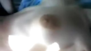 Filmed my friend fucking a chick