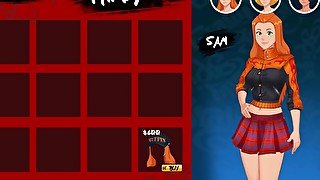 Totally Spies Paprika Trainer Uncensored Guide Part 17 Masterbating Spies