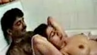 Indian couple love sharing their homemade sex tapes