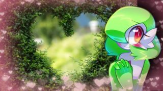 Your Gardevoir Wants You (Pokemon Erotic Audio)