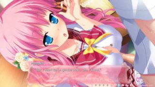 Imouto Paradise 2 - PC Game - Momoka #2 - Paizuri