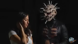 Behind The Scenes of Cockraiser: The Hellraiser XXX Parody