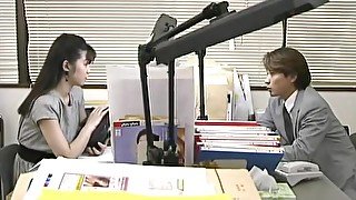 Japanese Uncensored Sex Fun Young Couple