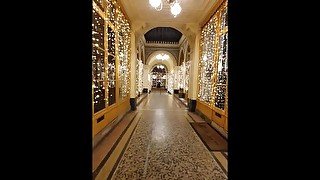 Christmas dream in Paris, a throuple lifestyle - ENMARCHENOIRE The Blowjob Harem